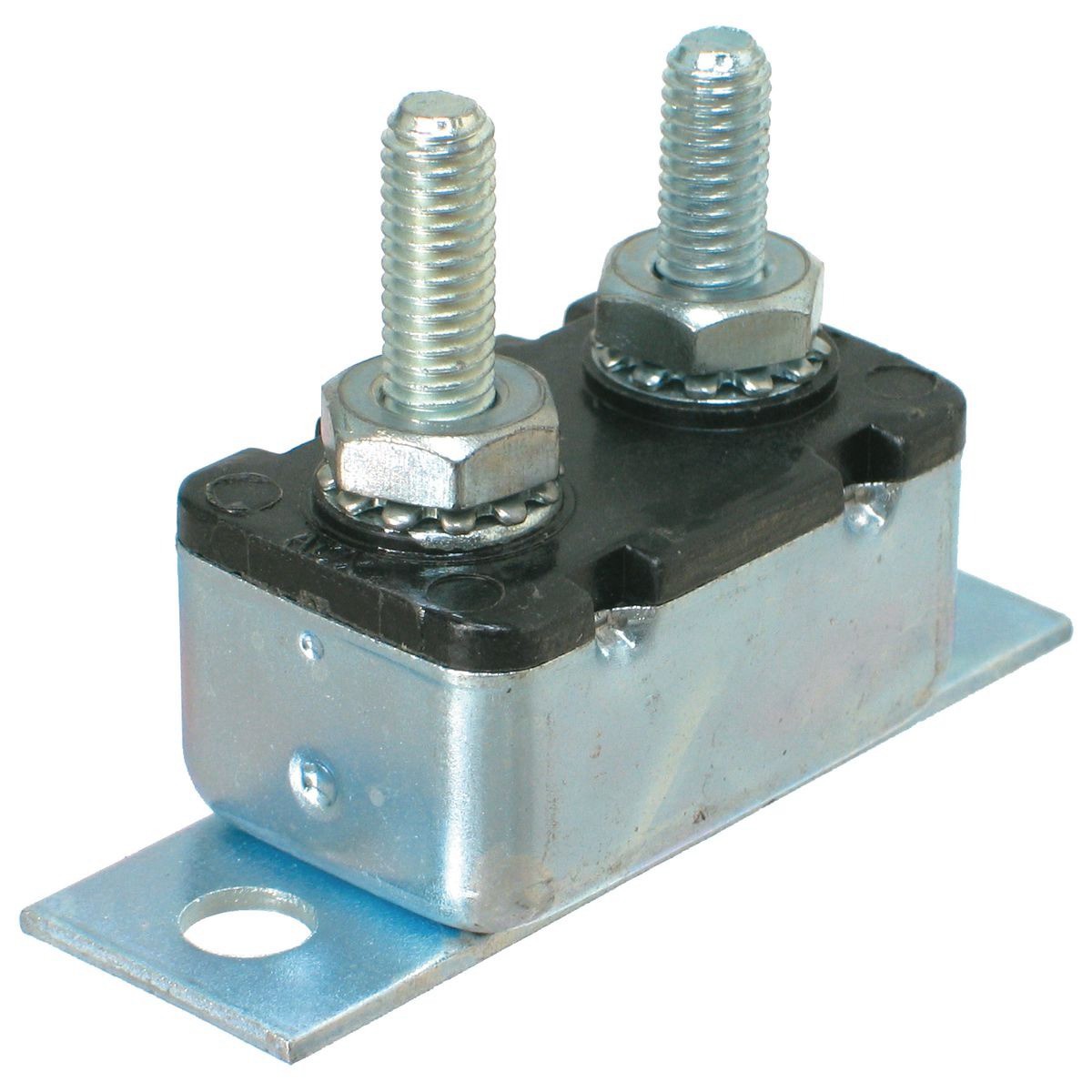 OEX Circuit Breaker Auto Reset 40A - ACX1866BL Car Wiring Adapter