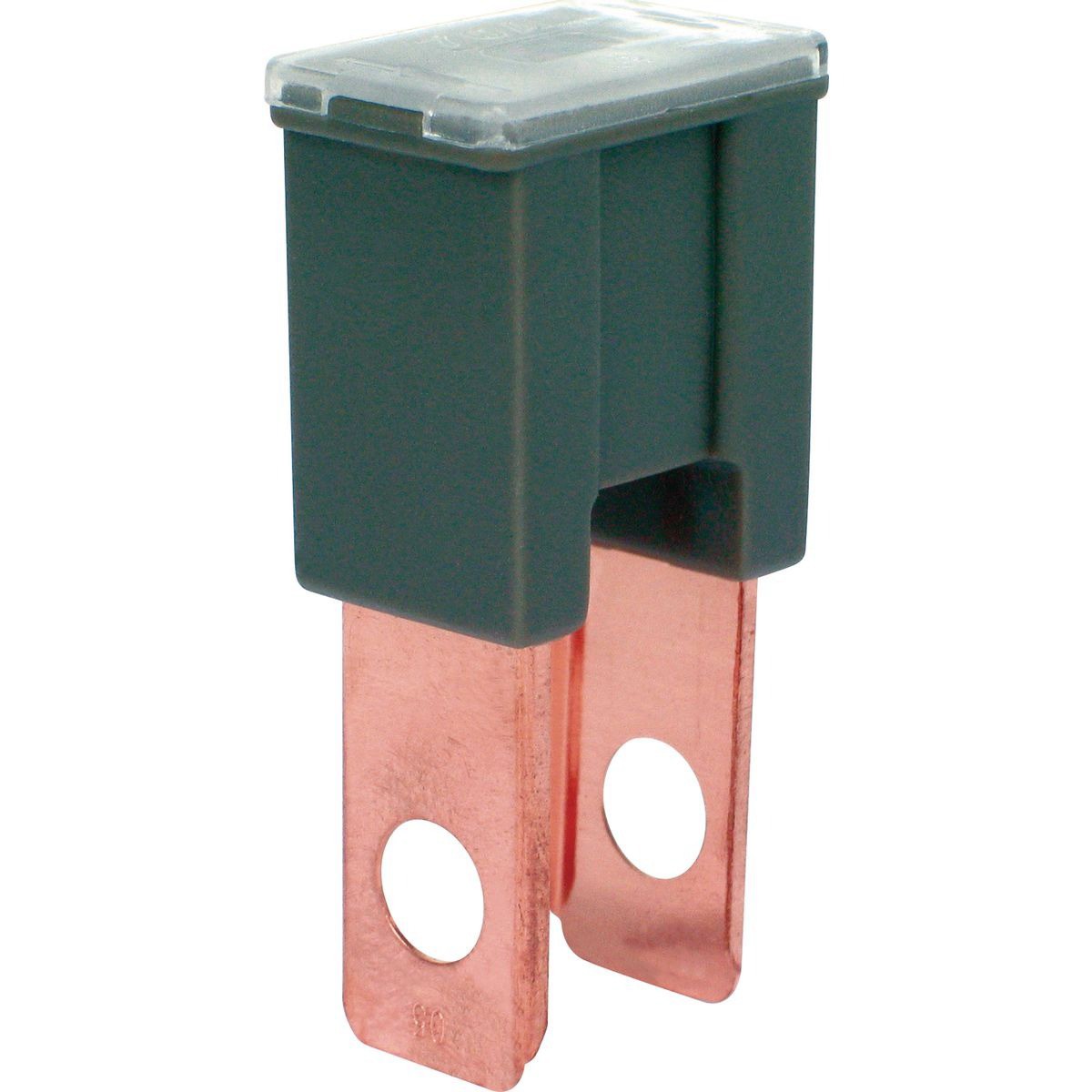 OEX Fusible Link Male 70A Brown 1 Pce - ACX1765BL Car Wiring Adapter