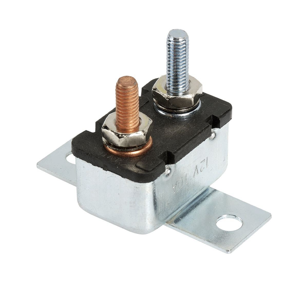 Narva Circuit Breaker Auto Reset 10A 1 Pce - 54610BL Car Wiring Adapter