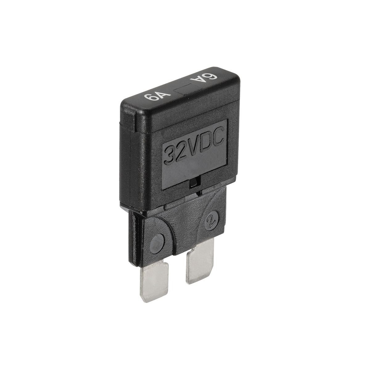 Narva Circuit Breaker Auto Reset 30A 1 Pce - 55630BL Car Wiring Adapter