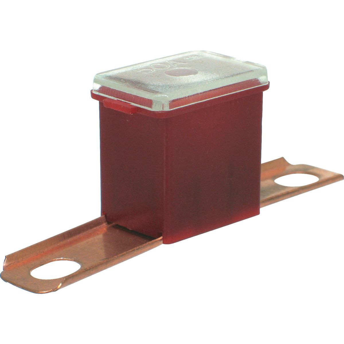 Narva Fusible Link L Type 50A Red 1 Pce - 53250BL Car Wiring Adapter Auto Part