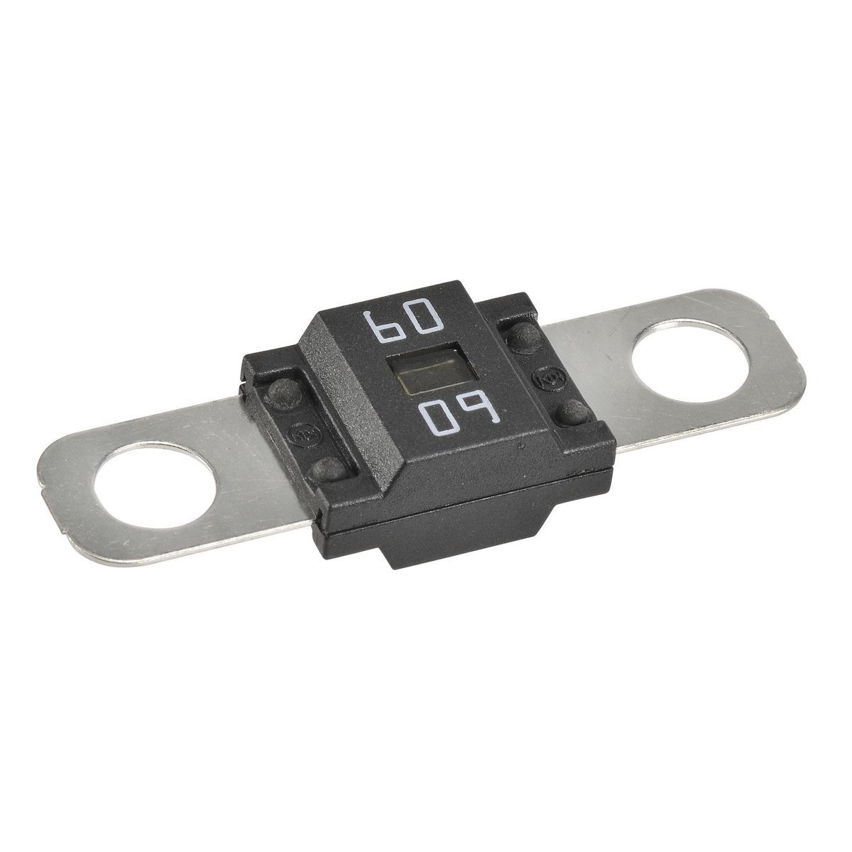 Narva Midi Fuse, 60A Bolt On, M8, ANS - 53868 Car Wiring Adapter Auto Part
