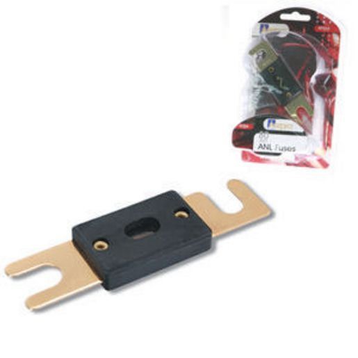 Aerpro 80 Amp ANL Fuse - AP466 Car Wiring Adapter Auto Part