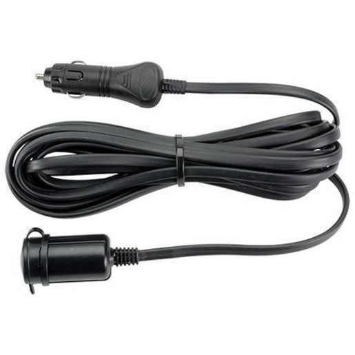 Narva 5m Heavy Duty Accessory Extension Lead - 81047BL Auto Part