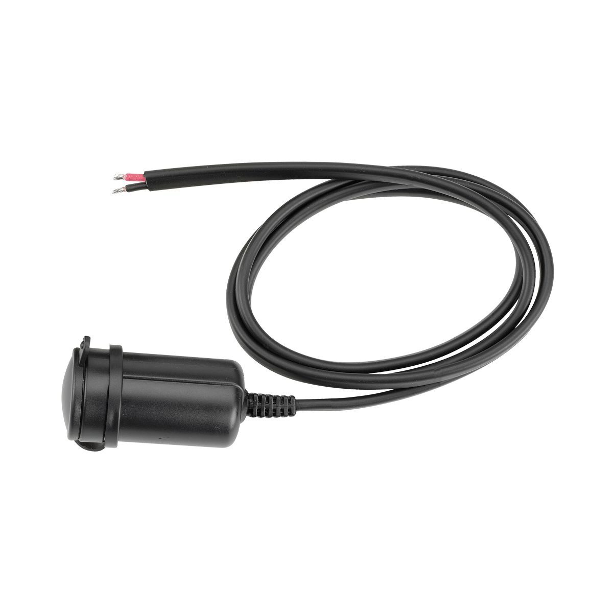 Narva Heavy Duty In-line Accessory Socket - 81023BL Workshop Tool Auto Part