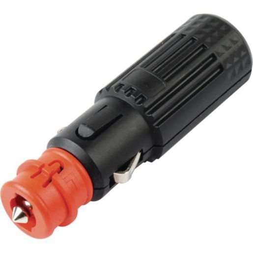 OEX Accessory Plug 16A @ 12V - ACX2861BL