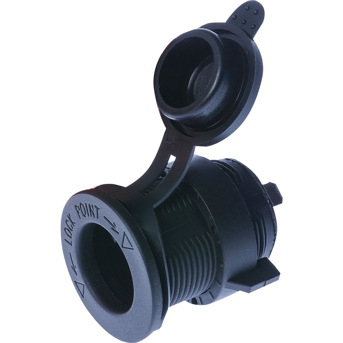 OEX Engel Style Socket 12/24V - ACX5607 Workshop Tool
