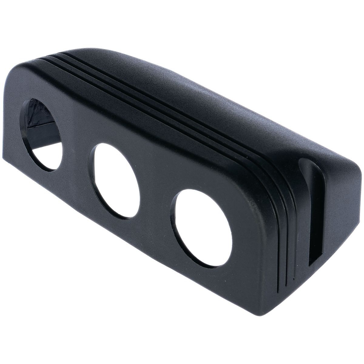 OEX Surface Panel Mount - Triple - ACX5613 Auto Part
