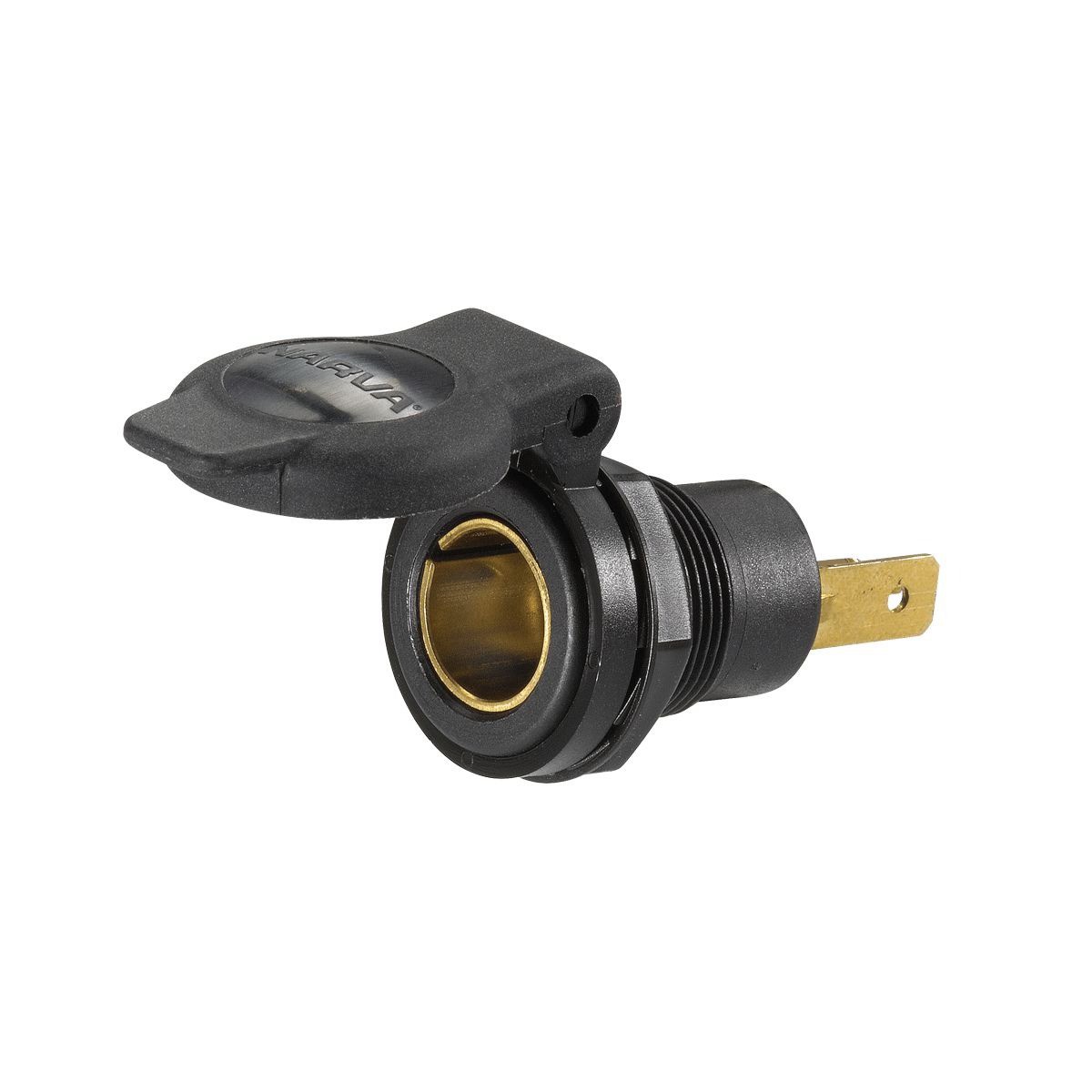 Narva Accessories Socket - 82103BL Workshop Tool Auto Part