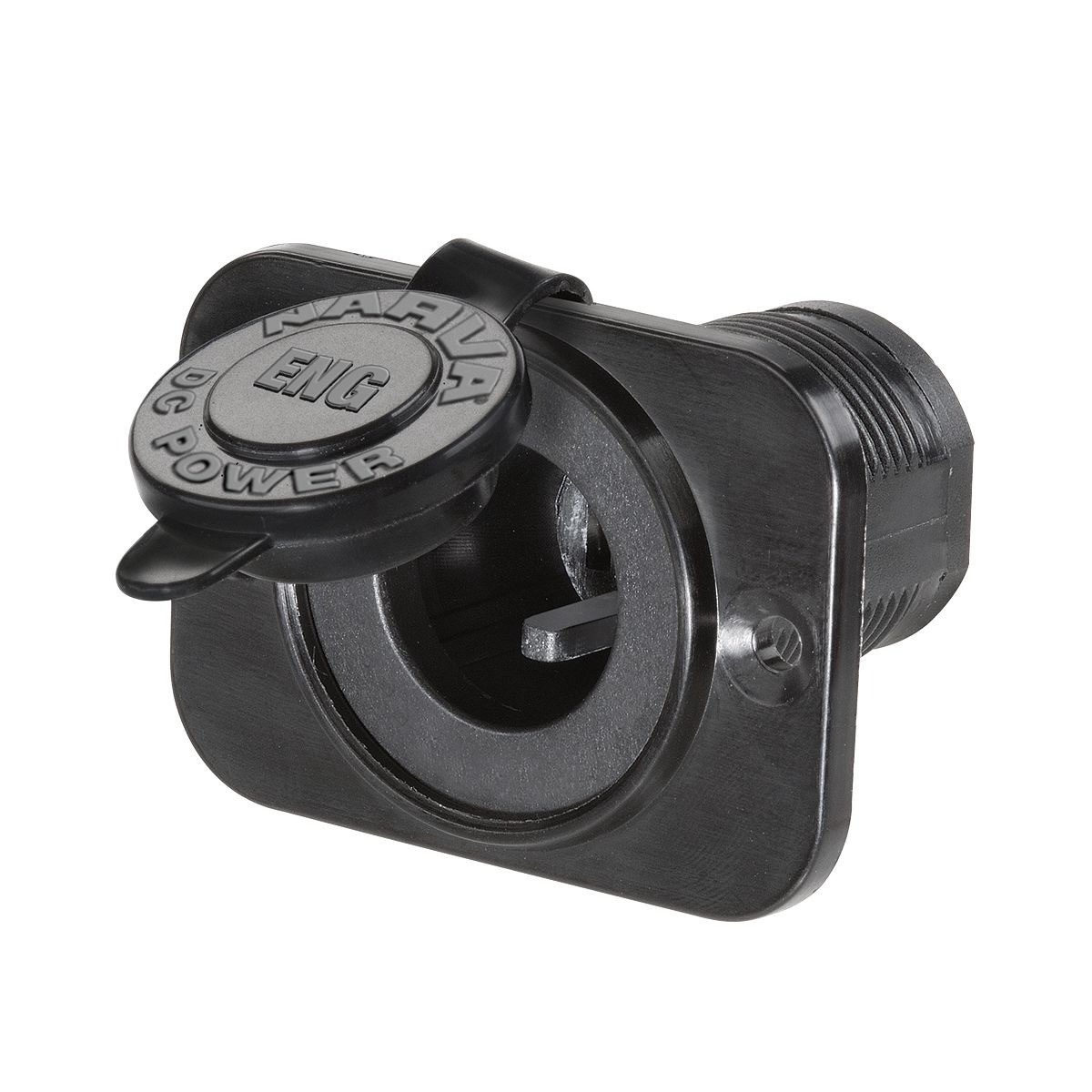 Narva Heavy Duty Engel Type Socket - 81132BL Workshop Tool Auto Part