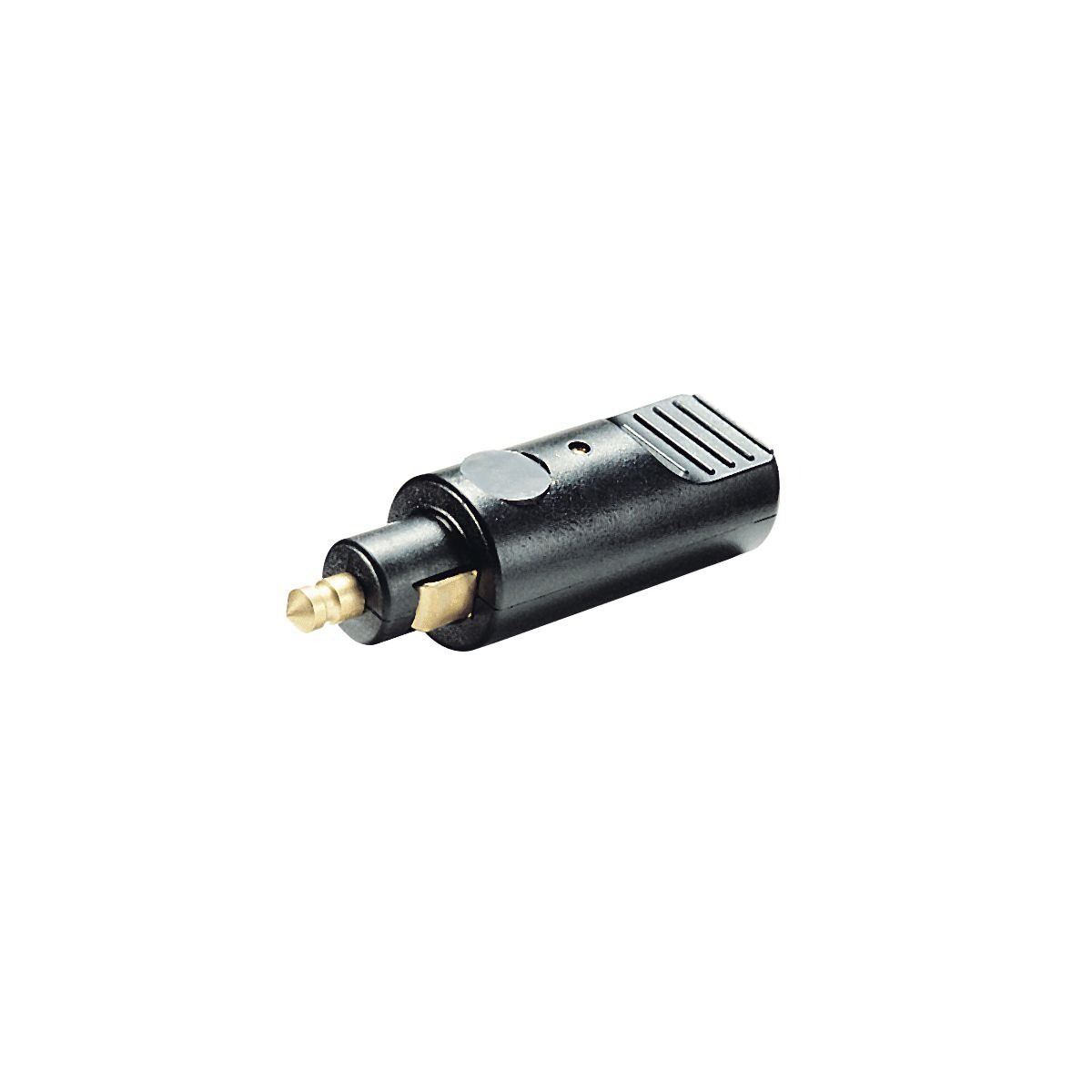 Narva Accessories Plug - 82106BL Auto Part
