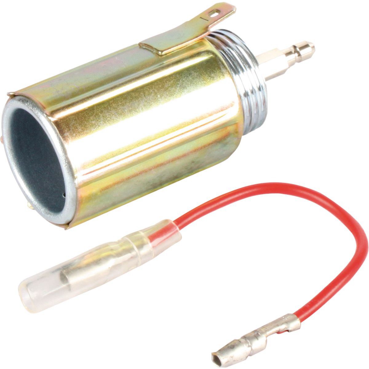 OEX Cigarette Lighter Socket 16A @ 12V - ACX6207BL Workshop Tool
