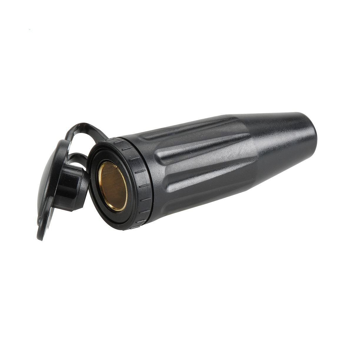 Narva Heavy Duty In-line Merit Socket - 82100BL Workshop Tool Auto Part