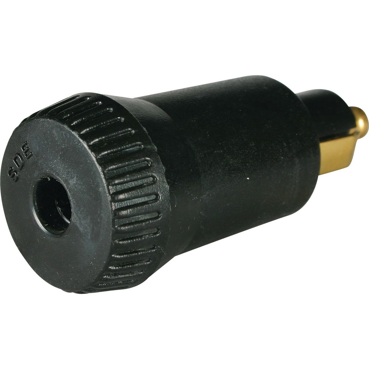 OEX Accessories Plug 2 Pole 1 Pce - ACX2830BL Auto Part