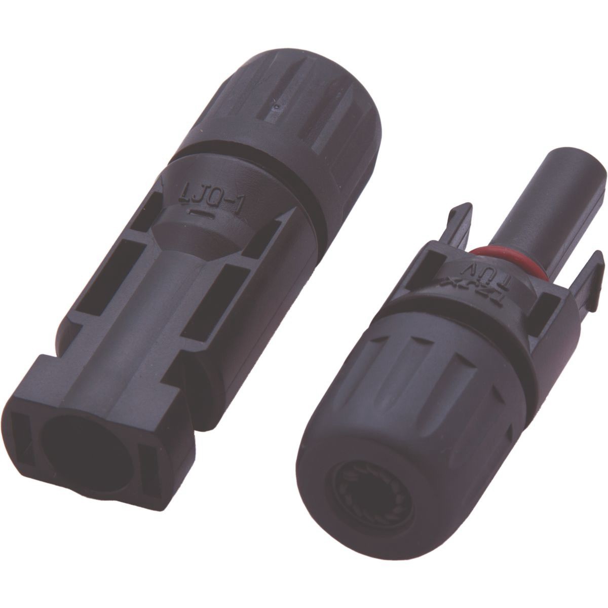 Redarc Solar connector kit - SRC0001-CK Car Wiring Adapter