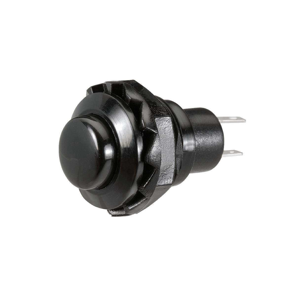 Narva Micro Push Button Switch Momentary On SPST (contacts Rated 6A @ 12V) - 600