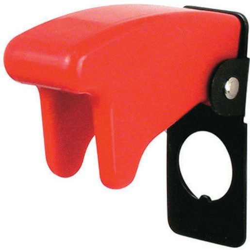 OEX Missile Cover to suit Toggle Switches - ACX1965BL Auto Part