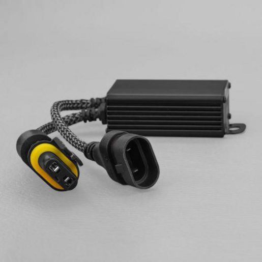 Stedi HB4 Globe Canbus Cancellation Module Pair - LEDCONV-HB4-CANBUS Auto