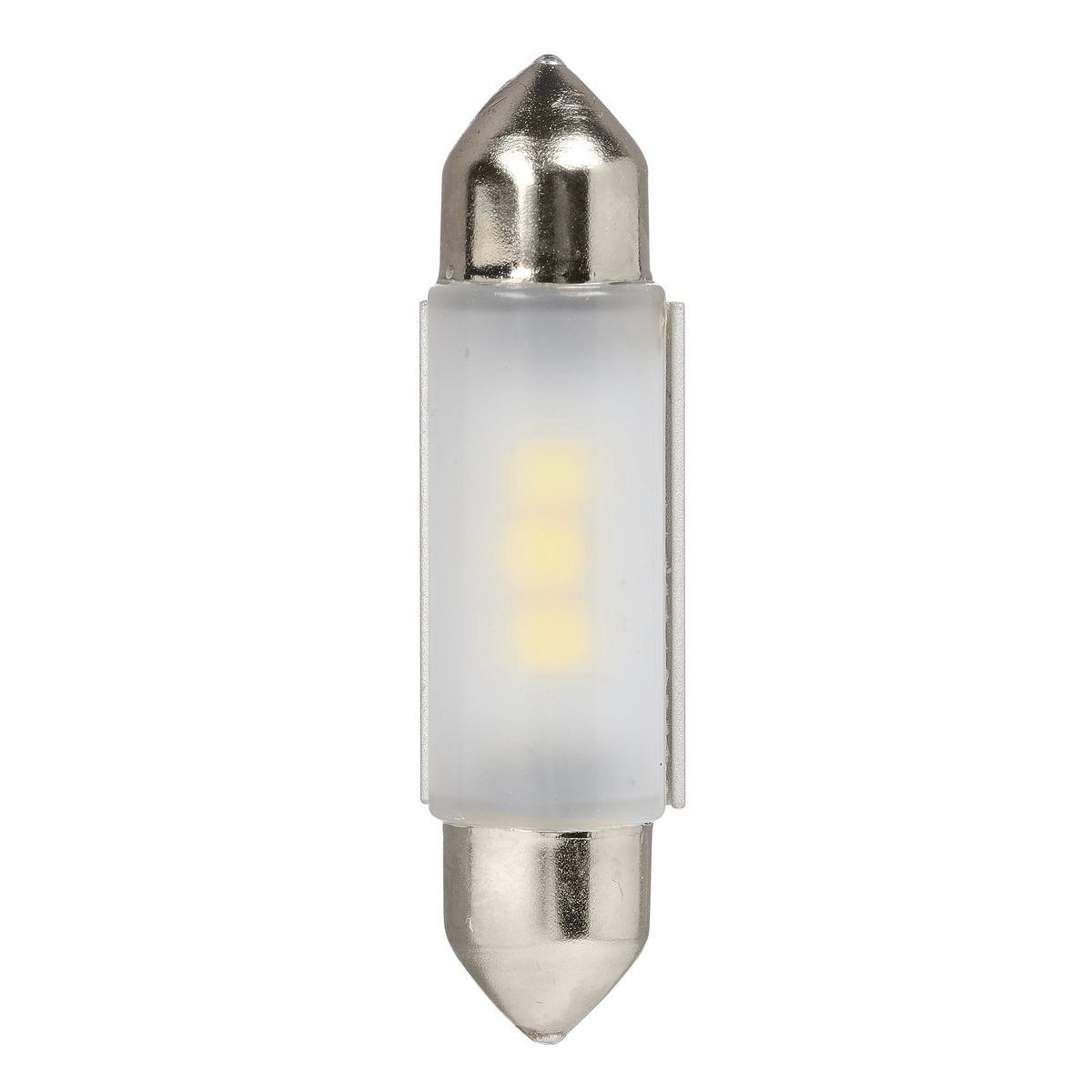 Narva 12/24V Gen III LED 41mm Festoon Globe (2) - 18254BL Car Lighting Auto Part
