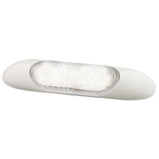 LEDAUT 12V Interior Light LED Surface Mount Blister Pack - 1016 Car Interior