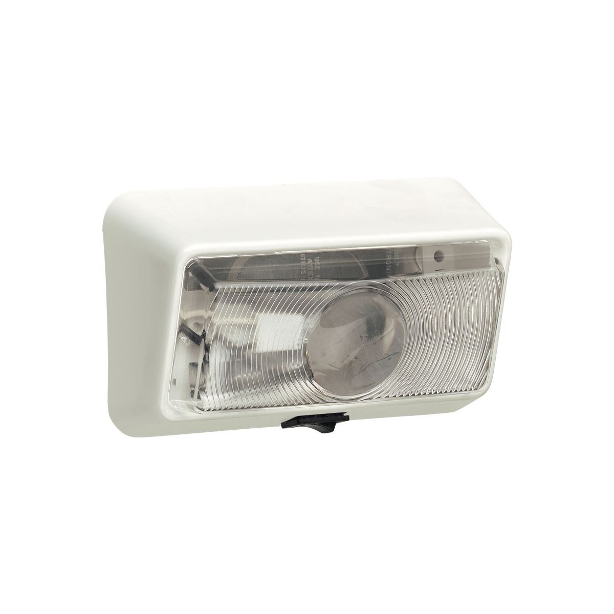 Narva 12V Interior Light Incandescent Surface Mount - 86830BL Car Interior