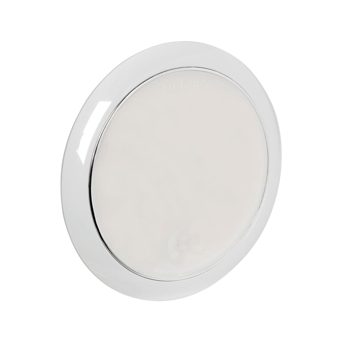 Interior Light LED Round 9 to 33V - 87502 Car Interior