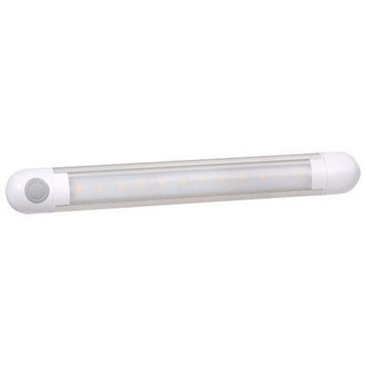 Narva Interior Lamp LED Strip 282mm 12V - 87532 Car Interior Auto Part