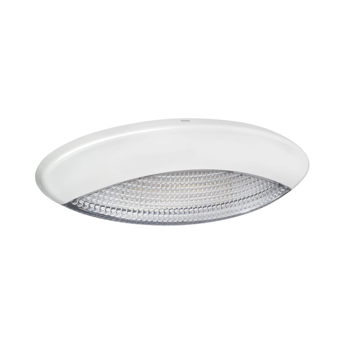 Narva Interior & Awning Light LED 9 To 33V Surface Mount - 87780 Car Interior