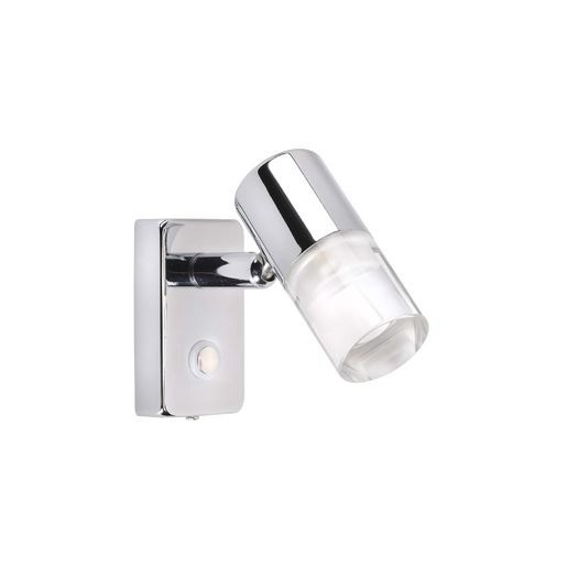 Narva LED Interior Lamp Touch Sensitive On/Dim/Off 10-30V Warm White - 87466