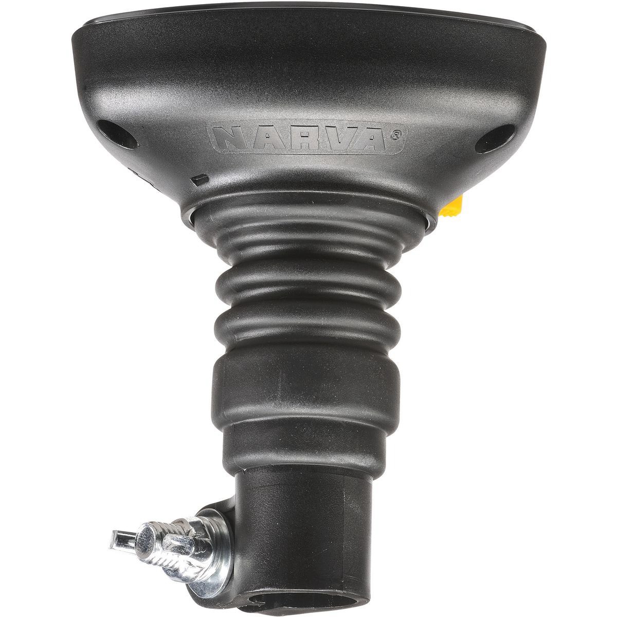 Narva Flexible Pole Mount - 85398 4WD Auto Part