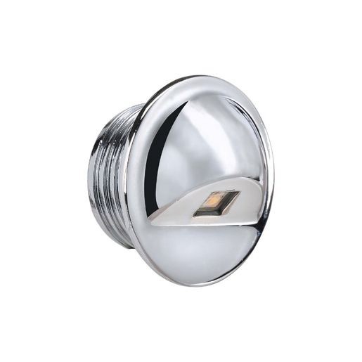 Narva Marine LED Step Lamp 10-30V Cool White - 87608BL Auto Part