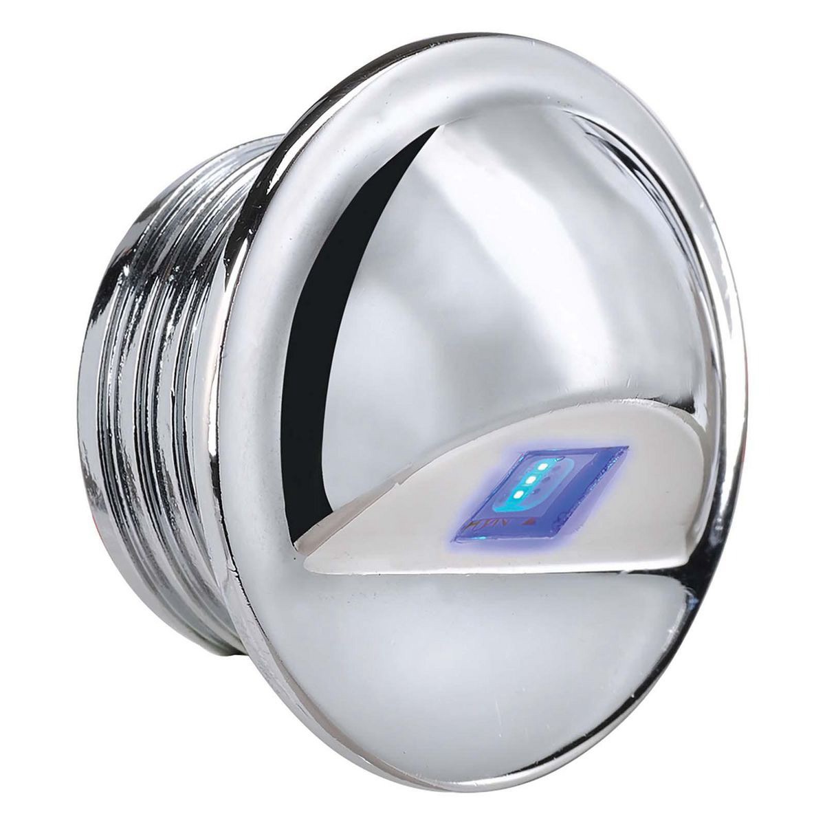 Narva Marine LED Step Lamp 10-30V Blue - 87609BL Auto Part