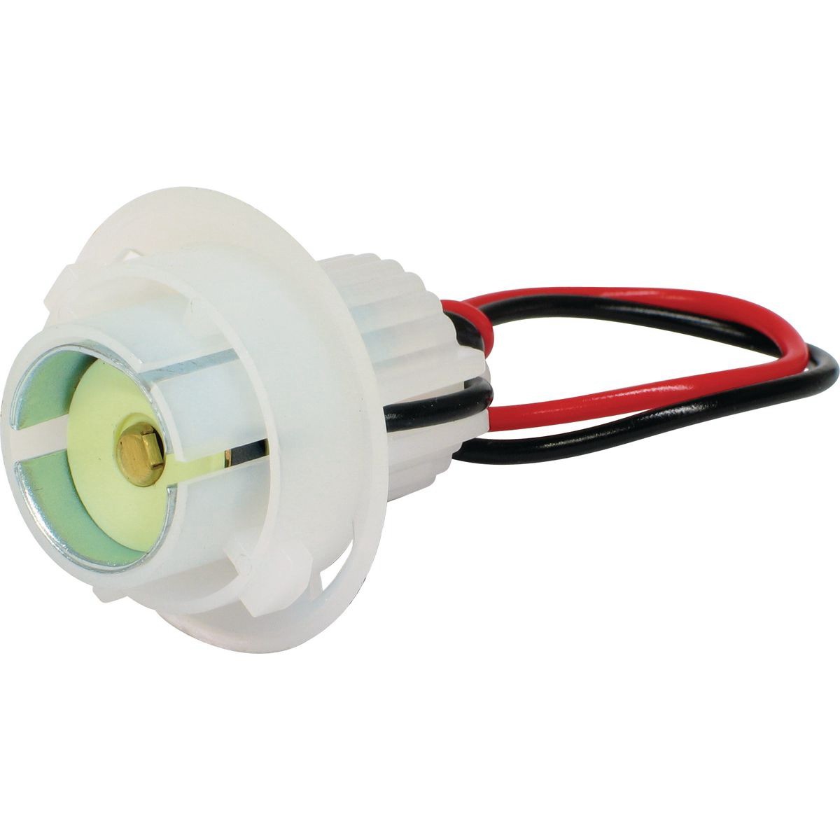 OEX Globe Holder BA15s Twist Lock Pre Wired - 1 Pce - ACX2462BL Car Lighting