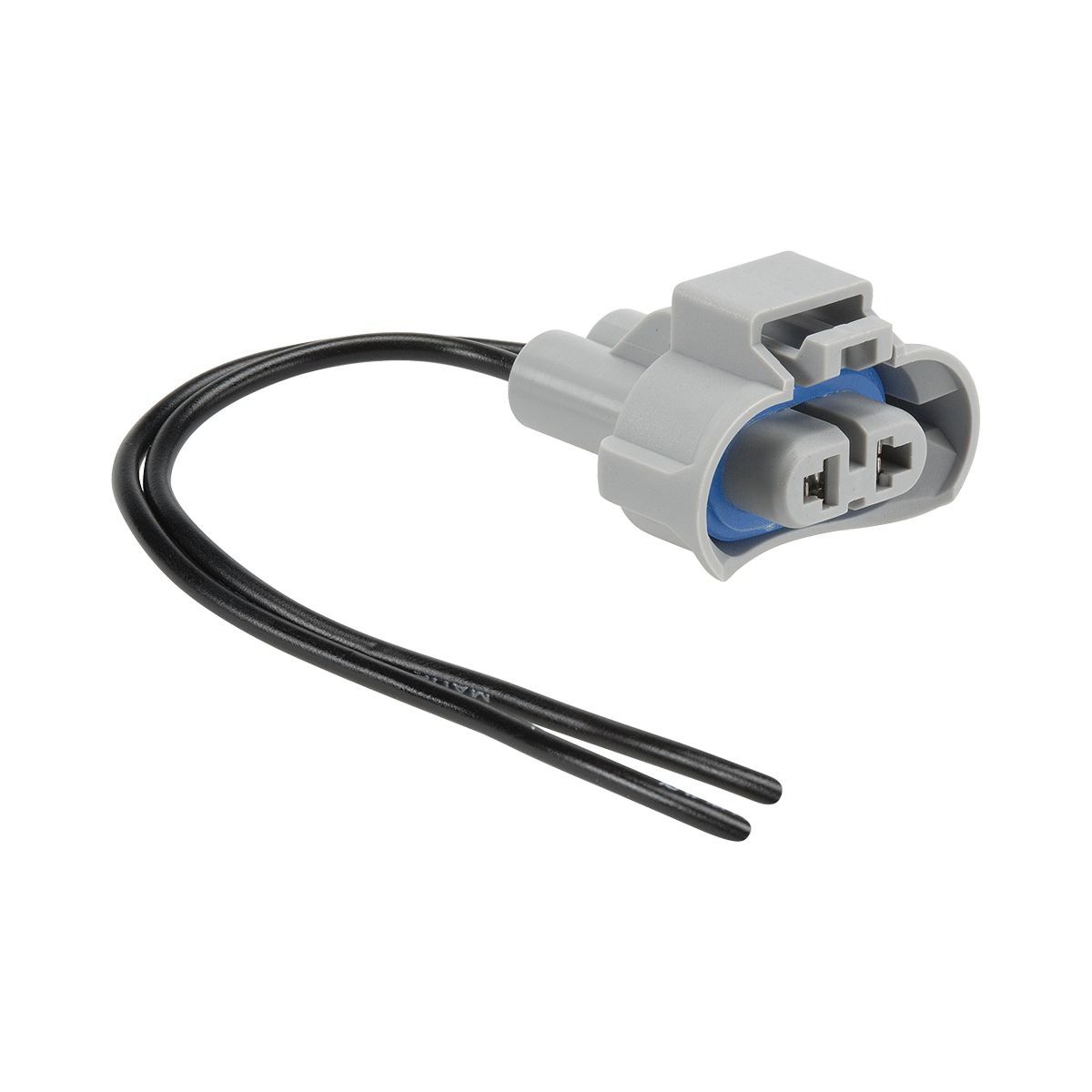 Narva Sealed Beam Connector H9 - 49897 Car Wiring Adapter Auto Part