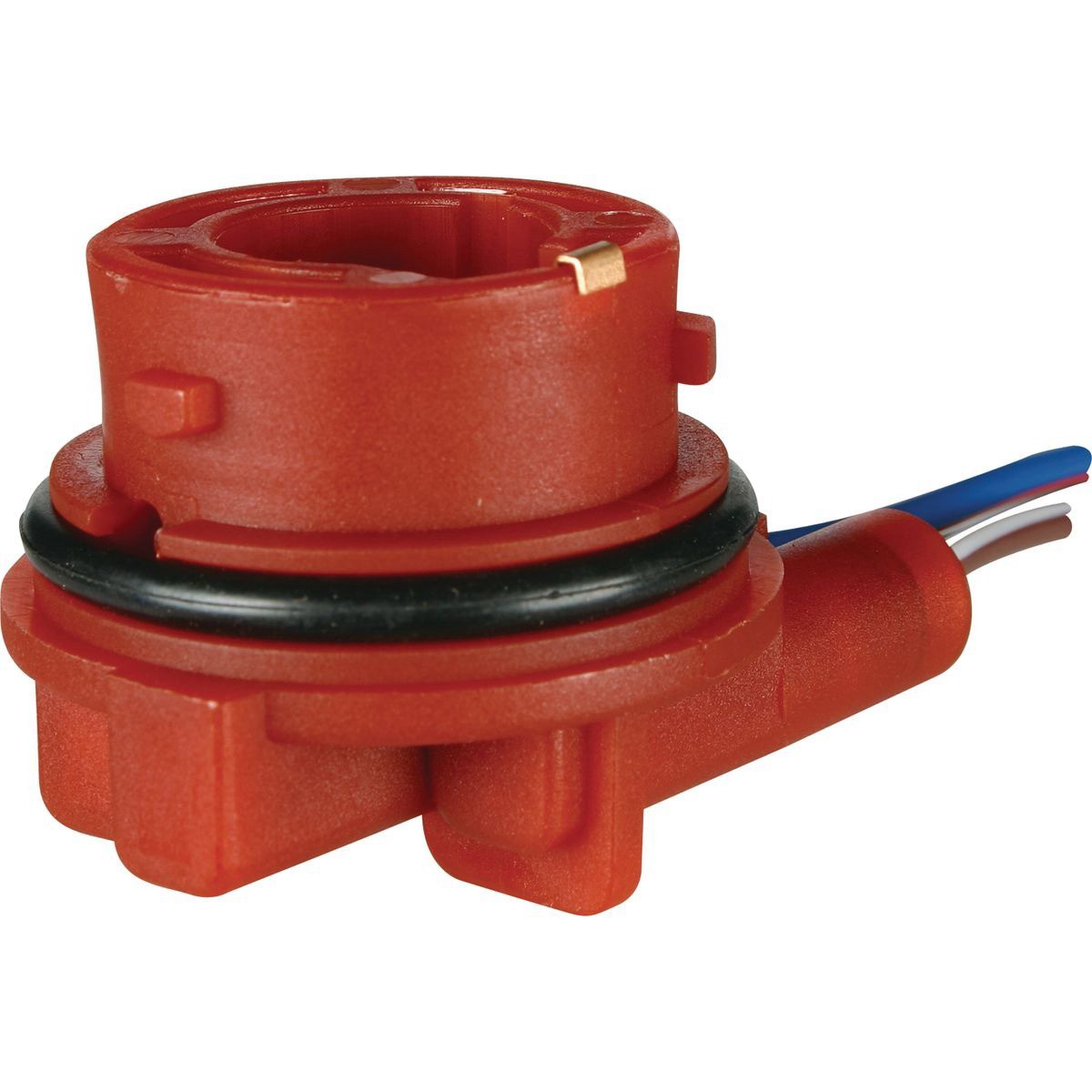 OEX Globe Holder BA15d Twist Lock Pre Wired - 1 Pce - ACX2479BL Car Lighting