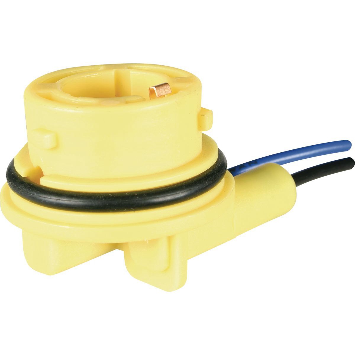 OEX Globe Holder BA15s Twist Lock Pre Wired - 1 Pce - ACX2478BL Car Lighting