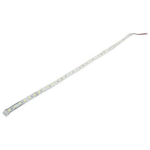 OEX LED Strip Light Cool White 12v Flexible - Adhesive Mount 600mm - LIX06002