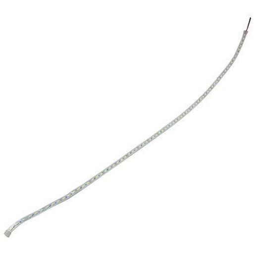 OEX LED Strip Light Cool White 12v Flexible - Adhesive Mount 1200mm - LIX12002