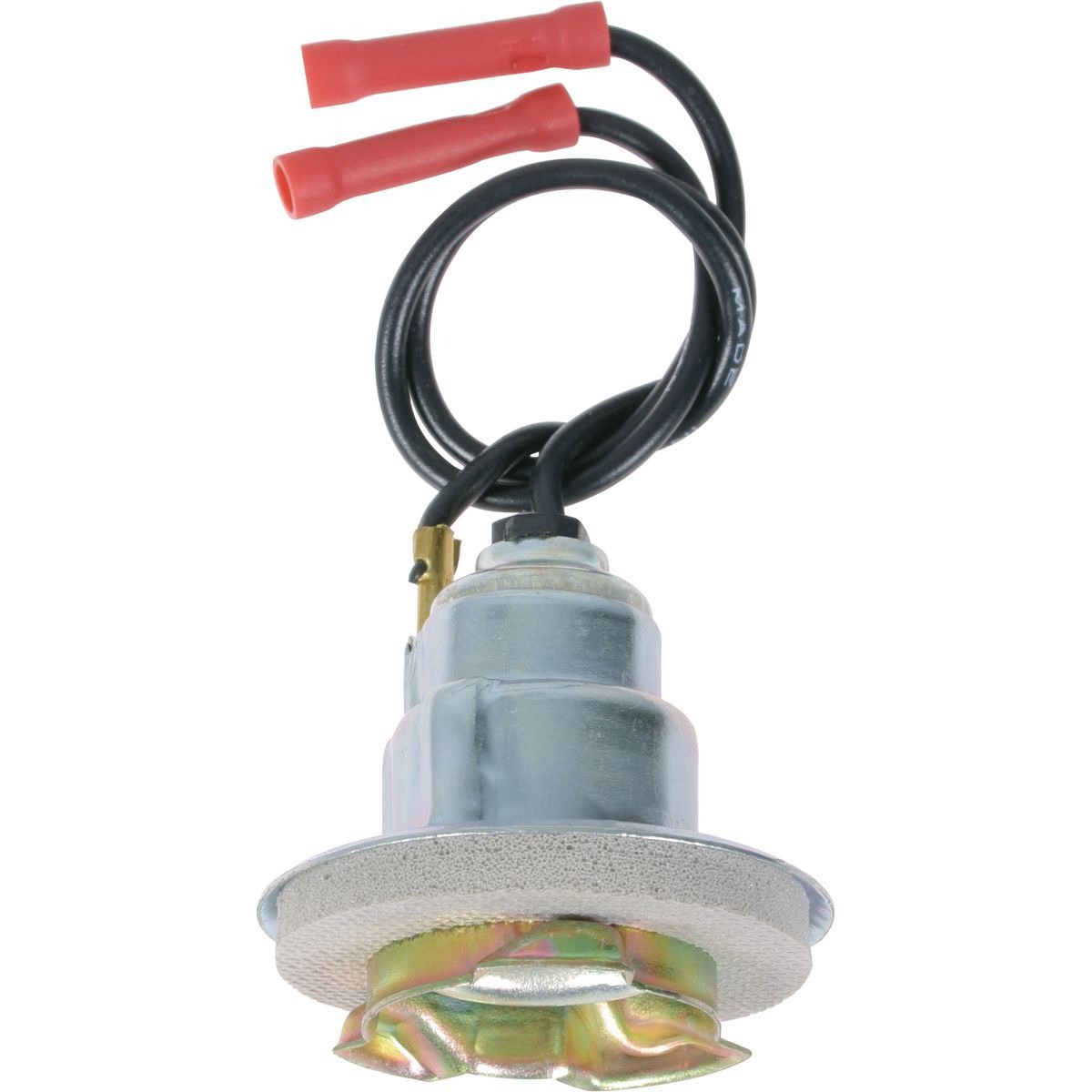 OEX Globe Holder BA15s Twist Lock Pre Wired - 1 Pce - ACX2466BL Car Lighting