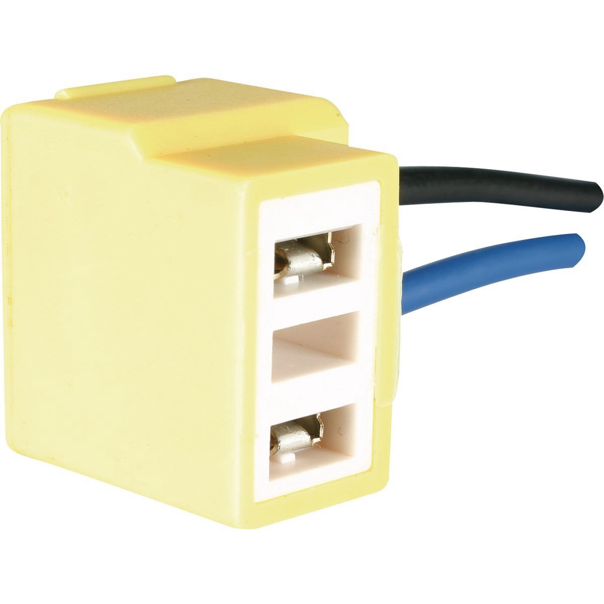 OEX H7 Head Light Connector - ACX2585 Car Wiring Adapter