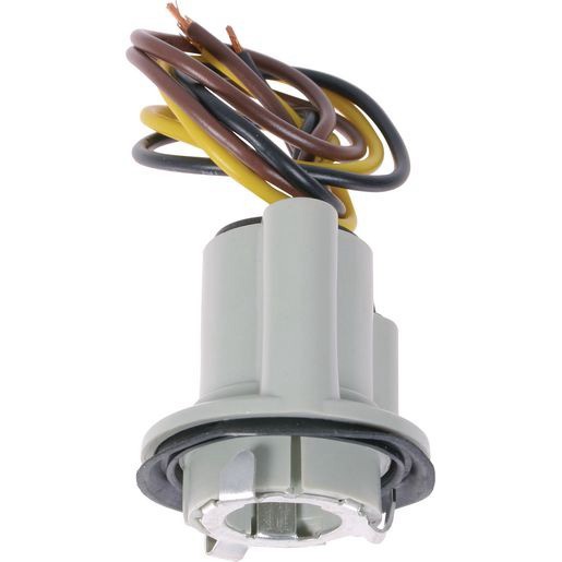 OEX Globe Holder BA15d Twist Lock Pre Wired - 1 Pce - ACX2470BL Car Lighting