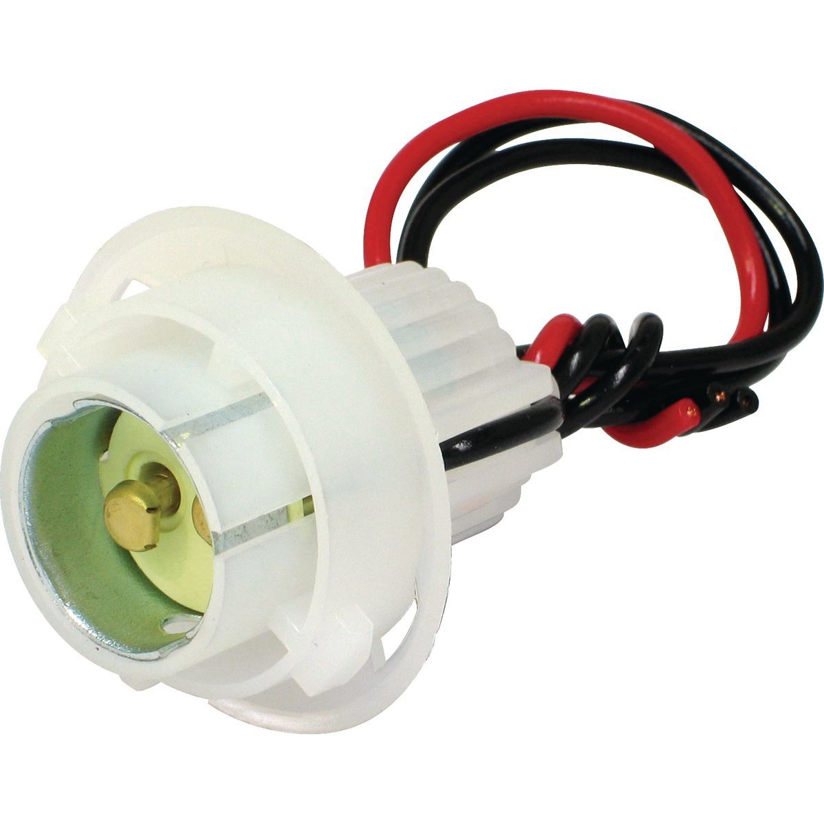 OEX Globe Holder BAY15d Twist Lock Pre Wired - 1 Pce - ACX2463BL Car Lighting
