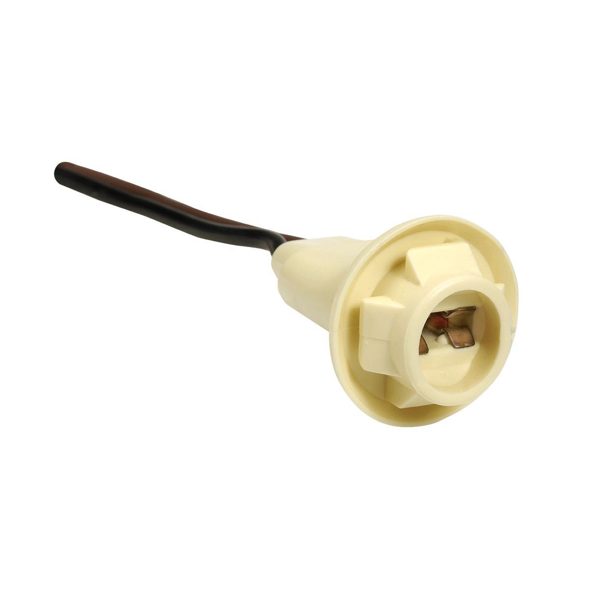 Narva Globe Holder T - 10 Twist Lock Pre Wired - 1 Pce - 49812