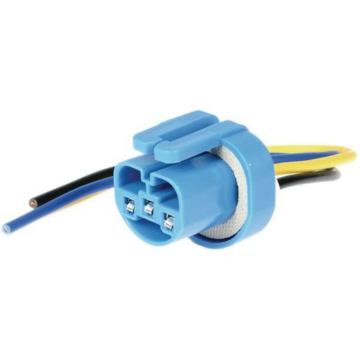 OEX Head Light Connector To Suit 9004 - ACX2729 Car Wiring Adapter