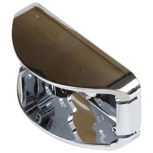Narva Chrome Deflector Base To Suit 916** - 91689 Auto Part