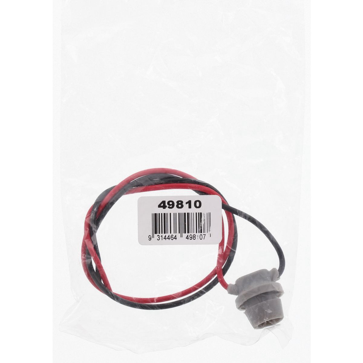 Narva Globe Holder For T-10 Wedge Base 1Pce - 49810 Car Lighting Auto Part