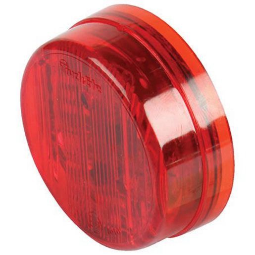 Narva 10–30V LED Lamp (Red) - 93058 Auto Part