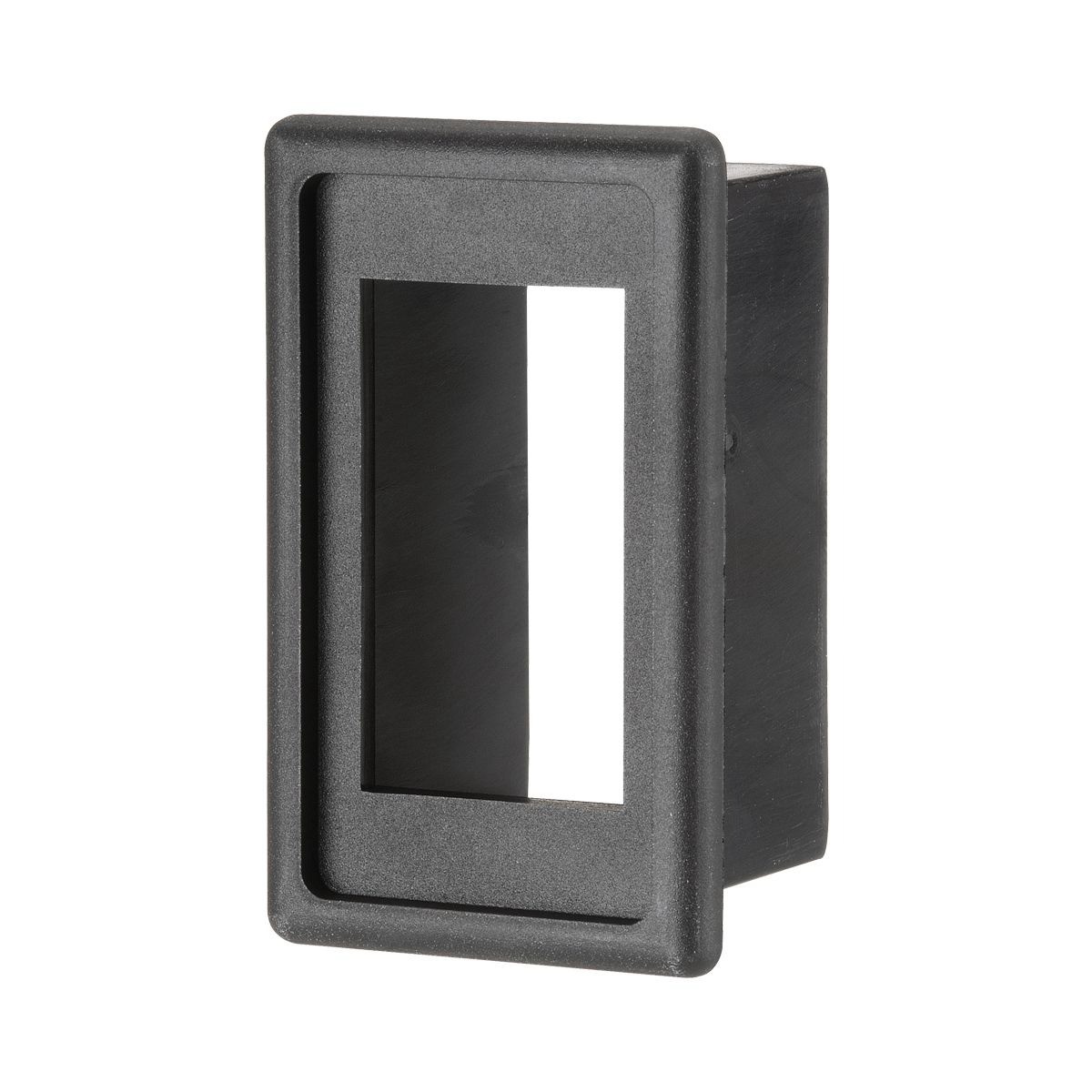 Narva Switch Mounting Panel - 63180BL 4WD Auto Part