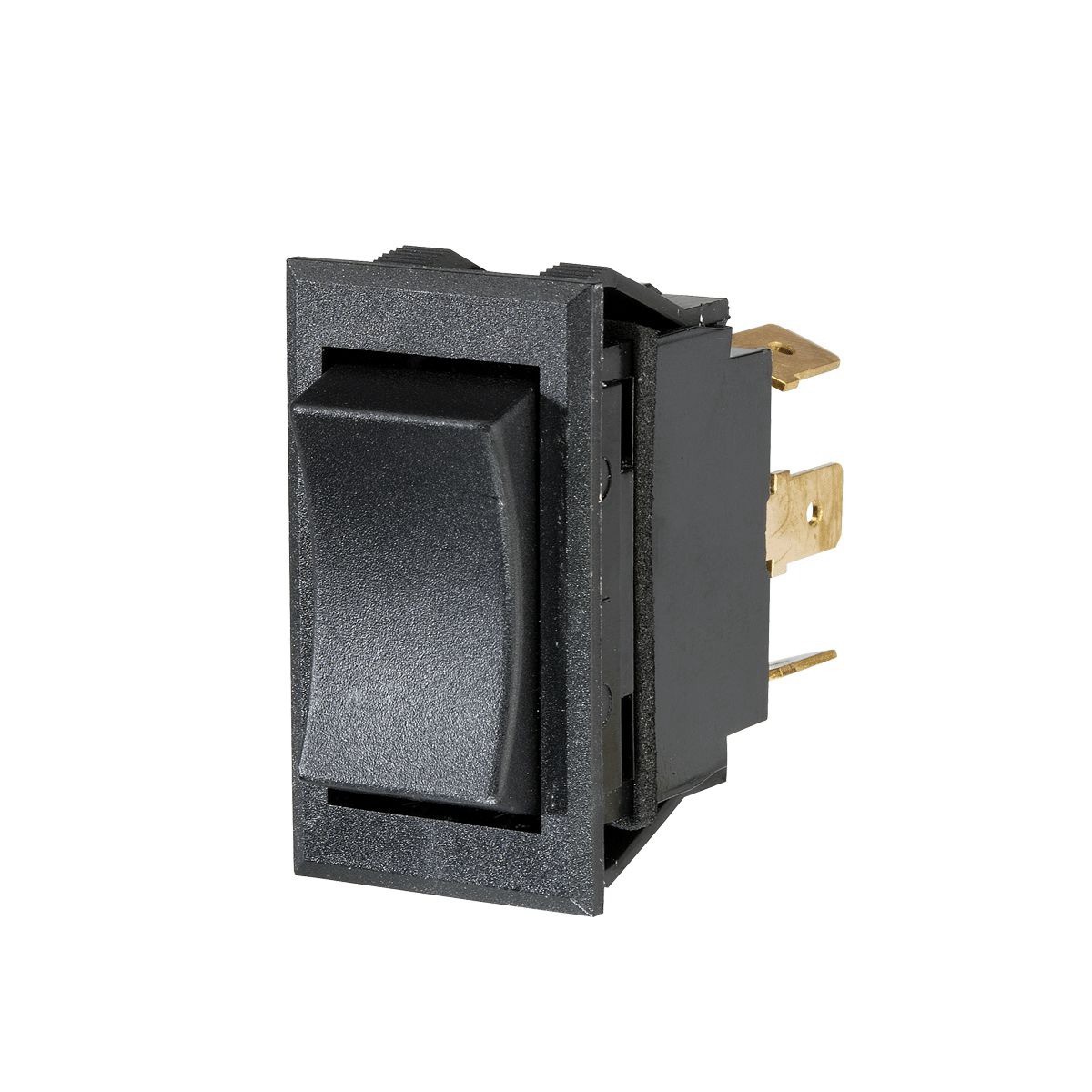 Narva Heavy Duty Rocker Switch On/Off/On SPDT (Contacts Rated 20A @ 12V) - 63041