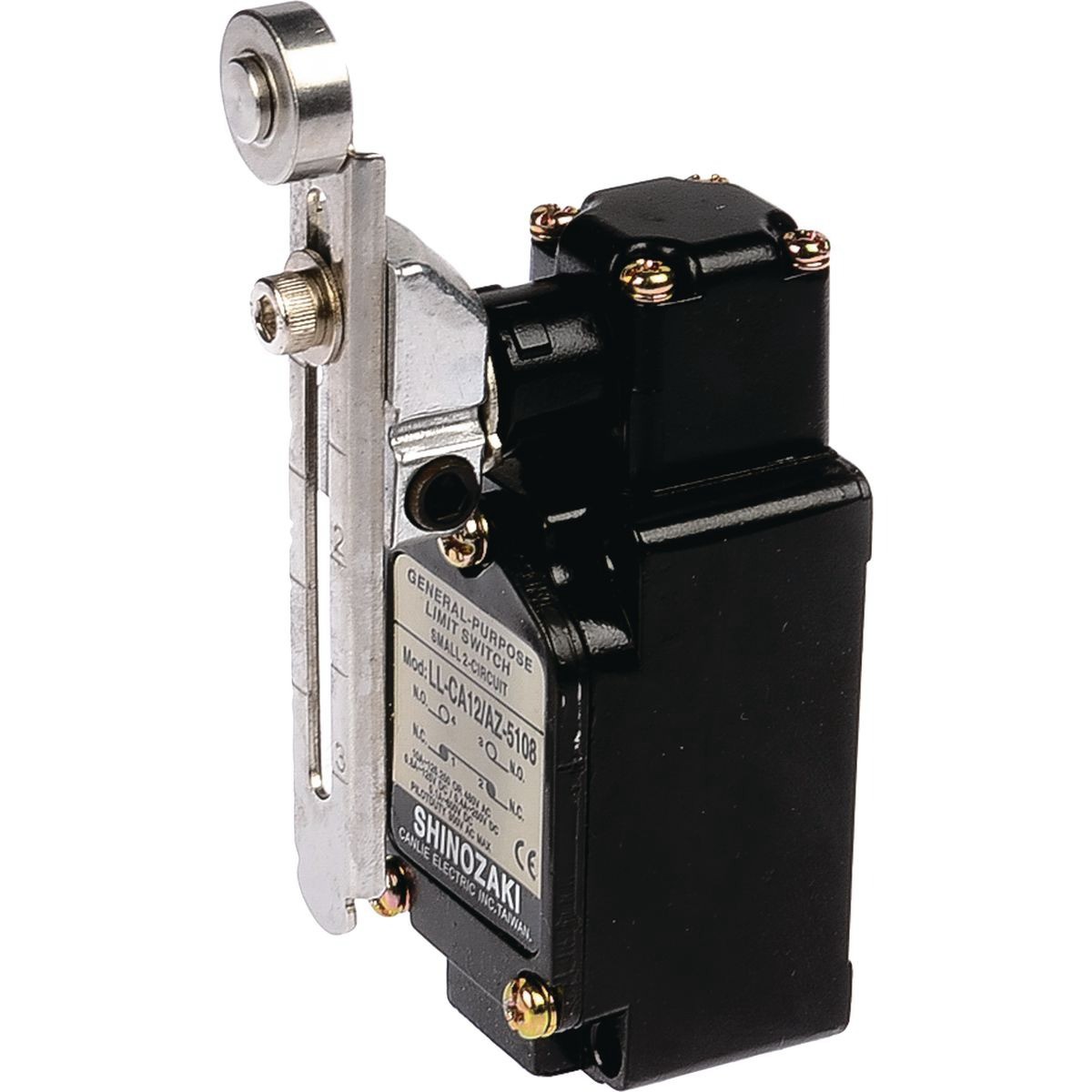 OEX Limit Switch On - Off /Off - On (Contacts Rated 10A @ 12 or 24V) - ACX7652